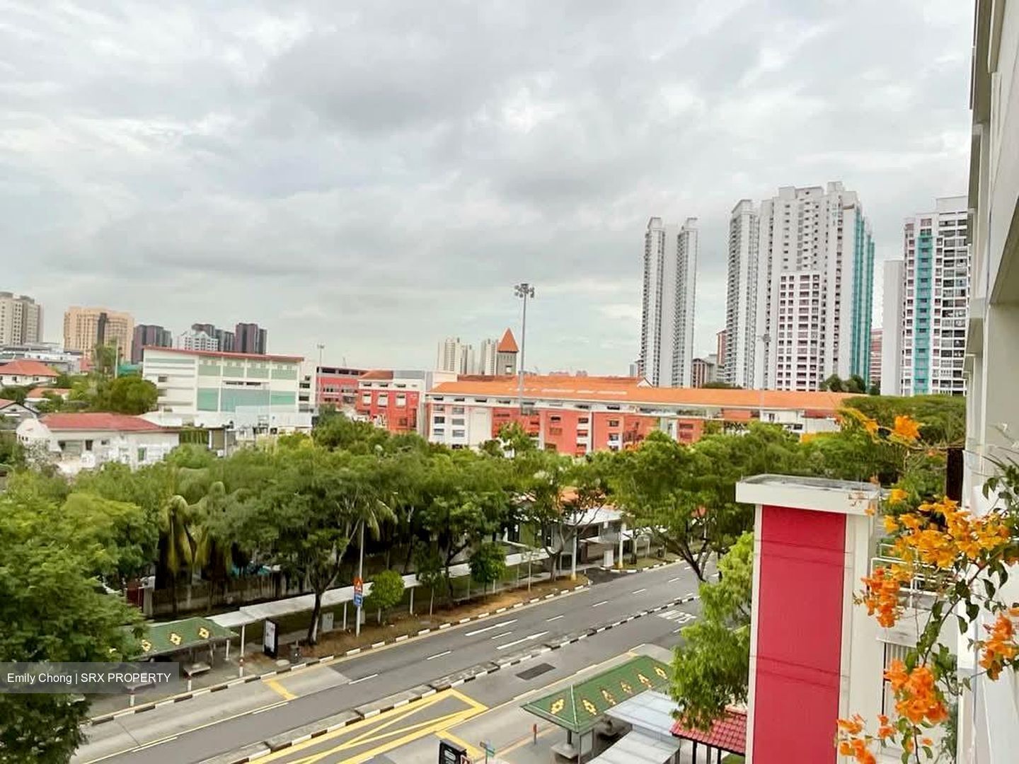 Blk 203 Bishan Street 23 (Bishan), HDB 4 Rooms #543071481